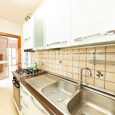 Con Piscina Maracuja - Appartamento Torre dell'Orso