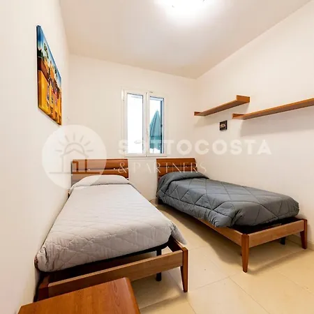 Con Piscina Maracuja - Appartamento Torre dell'Orso