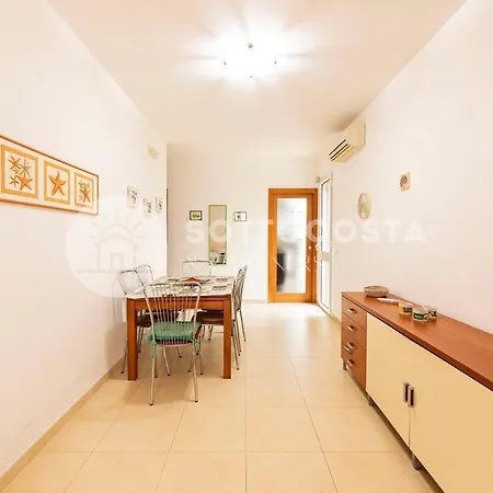 Con Piscina Maracuja - Appartamento *