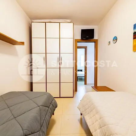 Con Piscina Maracuja - Appartamento