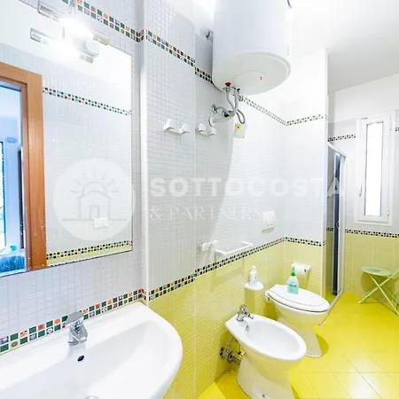 דירה Con Piscina Maracuja - טורה דל'אורסו