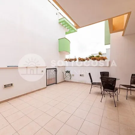 Con Piscina Maracuja - Torre dell'Orso