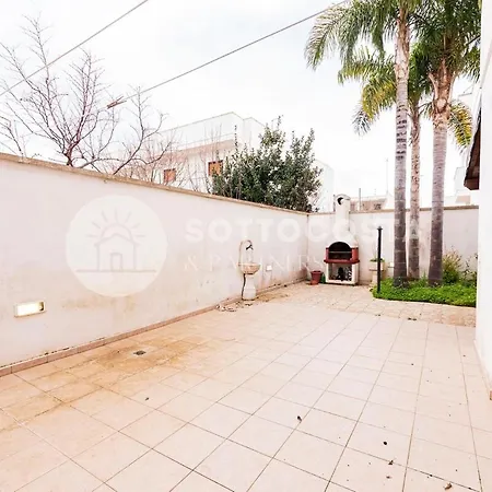 Con Piscina Maracuja -