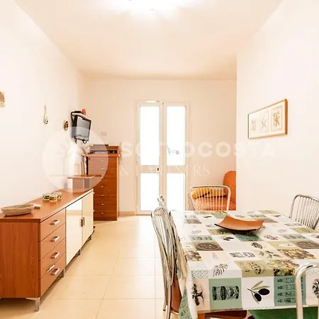 Appartamento Con Piscina Maracuja - *