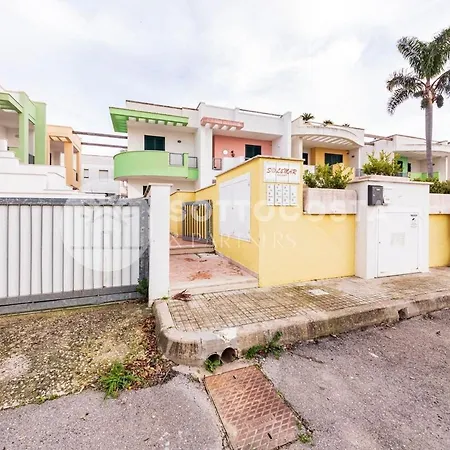 Appartamento Con Piscina Maracuja - Torre dell'Orso