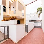 Apartamento Con Piscina Maracuja -