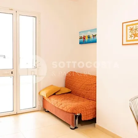 Con Piscina Maracuja - Apartamento Torre dell'Orso