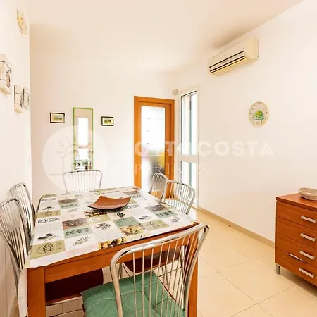 Con Piscina Maracuja - Apartment