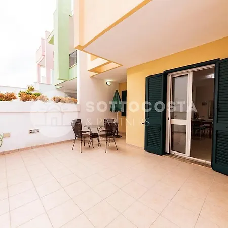 Con Piscina Maracuja - Apartment
