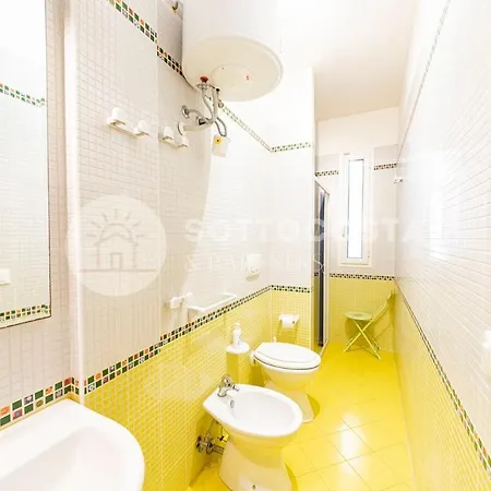 Con Piscina Maracuja - Apartment *