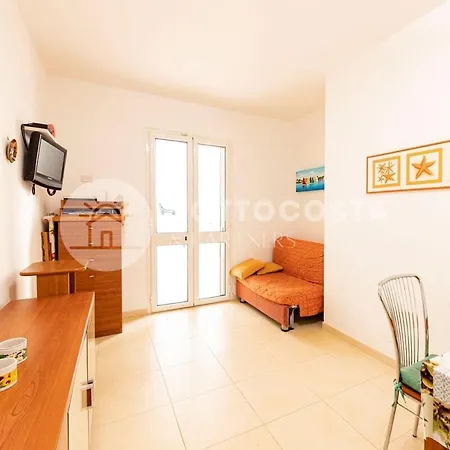 Con Piscina Maracuja - Apartment Torre dell'Orso