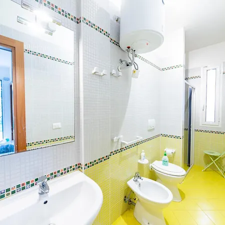 아파트 Con Piscina Maracuja -