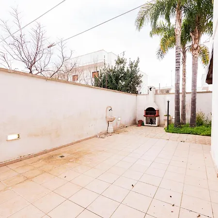 Con Piscina Maracuja - 아파트 *