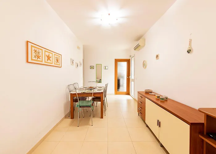 Con Piscina Maracuja - Apartment