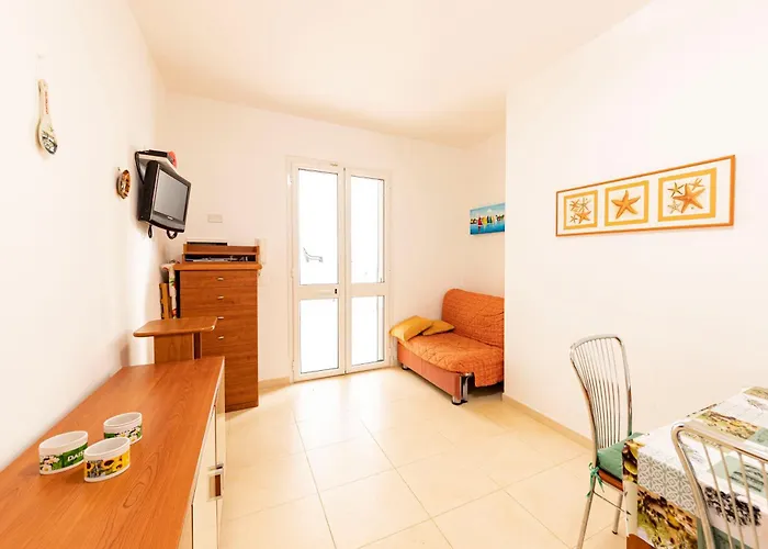 Con Piscina Maracuja - Apartment